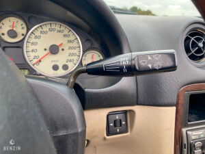 Mazda MX5 NB 1.8 Miracle - 2000