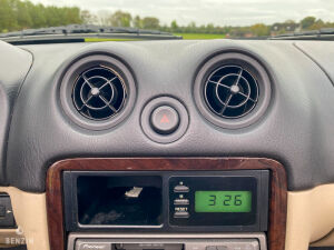 Mazda MX5 NB 1.8 Miracle - 2000