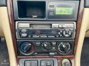 Mazda MX5 NB 1.8 Miracle - 2000