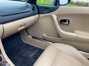 Mazda MX5 NB 1.8 Miracle - 2000