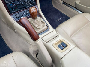 Mazda MX5 NB 1.8 Miracle - 2000