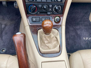 Mazda MX5 NB 1.8 Miracle - 2000