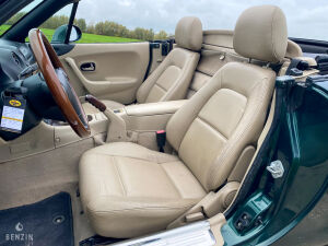 Mazda MX5 NB 1.8 Miracle - 2000