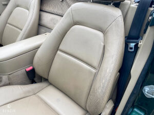 Mazda MX5 NB 1.8 Miracle - 2000