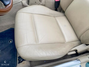 Mazda MX5 NB 1.8 Miracle - 2000