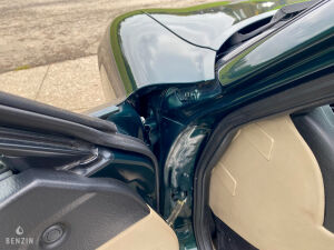 Mazda MX5 NB 1.8 Miracle - 2000