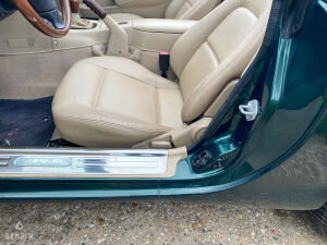 Mazda MX5 NB 1.8 Miracle - 2000