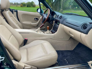 Mazda MX5 NB 1.8 Miracle - 2000