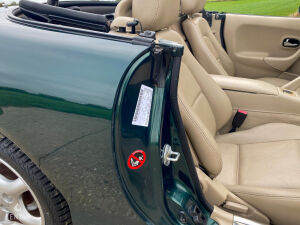 Mazda MX5 NB 1.8 Miracle - 2000