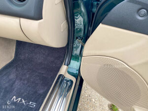 Mazda MX5 NB 1.8 Miracle - 2000