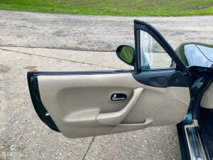 Mazda MX5 NB 1.8 Miracle - 2000