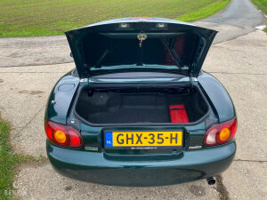 Mazda MX5 NB 1.8 Miracle - 2000