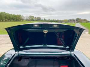 Mazda MX5 NB 1.8 Miracle - 2000