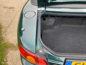 Mazda MX5 NB 1.8 Miracle - 2000