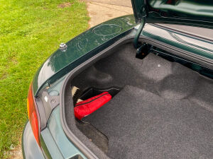 Mazda MX5 NB 1.8 Miracle - 2000