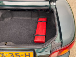 Mazda MX5 NB 1.8 Miracle - 2000