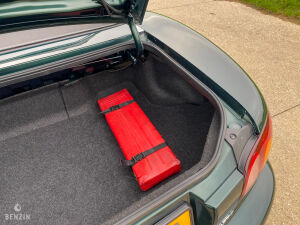 Mazda MX5 NB 1.8 Miracle - 2000