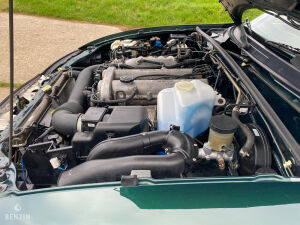 Mazda MX5 NB 1.8 Miracle - 2000