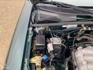 Mazda MX5 NB 1.8 Miracle - 2000