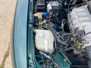 Mazda MX5 NB 1.8 Miracle - 2000