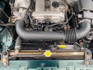 Mazda MX5 NB 1.8 Miracle - 2000