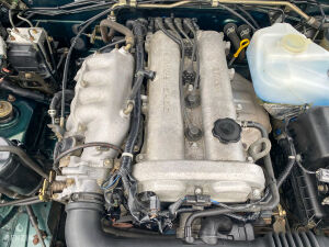 Mazda MX5 NB 1.8 Miracle - 2000