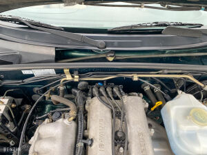 Mazda MX5 NB 1.8 Miracle - 2000