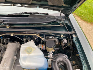 Mazda MX5 NB 1.8 Miracle - 2000