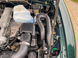 Mazda MX5 NB 1.8 Miracle - 2000