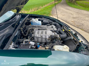 Mazda MX5 NB 1.8 Miracle - 2000