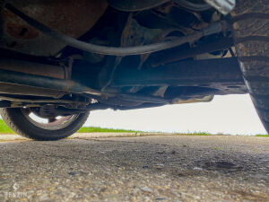 Mazda MX5 NB 1.8 Miracle - 2000