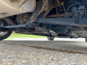 Mazda MX5 NB 1.8 Miracle - 2000