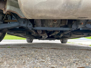 Mazda MX5 NB 1.8 Miracle - 2000