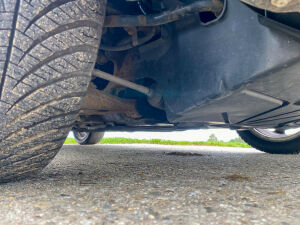 Mazda MX5 NB 1.8 Miracle - 2000