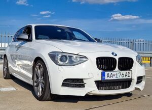 BMW M135i F20 - 2012