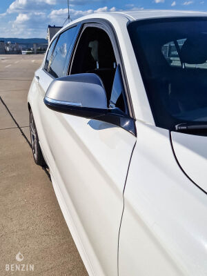 BMW M135i F20 - 2012