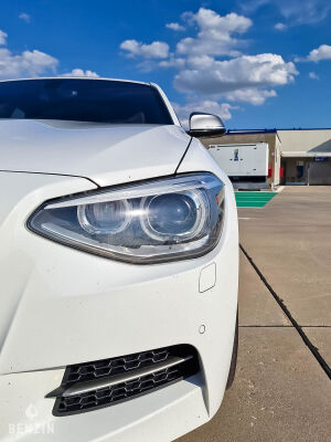 BMW M135i F20 - 2012