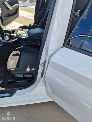 BMW M135i F20 - 2012