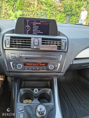 BMW M135i F20 - 2012