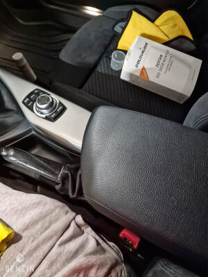 BMW M135i F20 - 2012