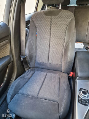 BMW M135i F20 - 2012