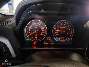 BMW M135i F20 - 2012