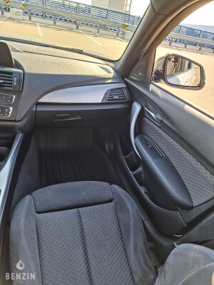 BMW M135i F20 - 2012