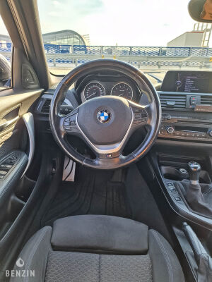 BMW M135i F20 - 2012