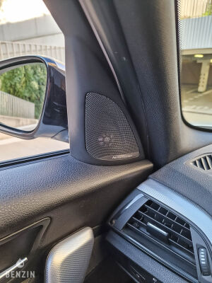 BMW M135i F20 - 2012