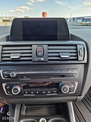 BMW M135i F20 - 2012