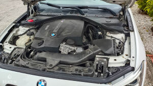 BMW M135i F20 - 2012