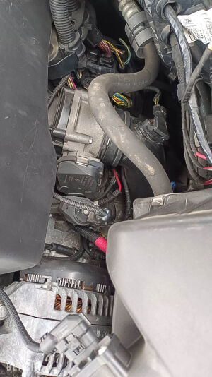 BMW M135i F20 - 2012