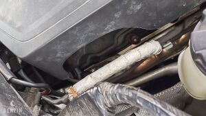 BMW M135i F20 - 2012