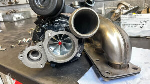 BMW M135i F20 - 2012